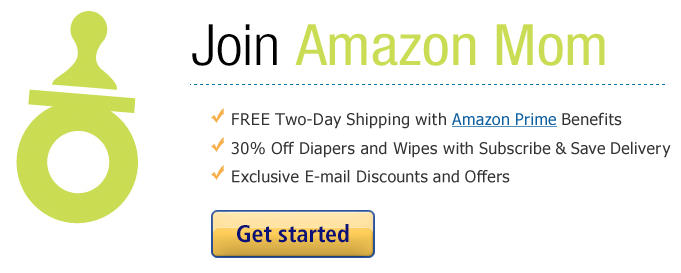 Why to Join Amazon Mom ….??