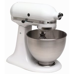 Super Deal on KitchenAid Mixer