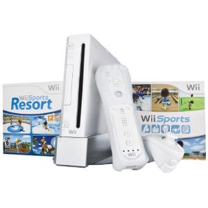 HOT Wii Deal !!!
