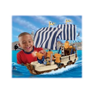 Fisher Price Trio Deal !!!