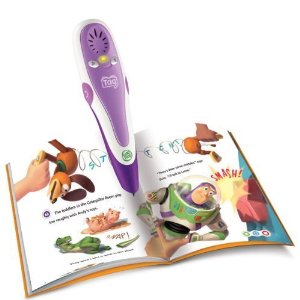 Leapfrog Tag Reader HOT DEAL!!