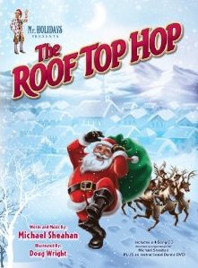 The Roof Top Hop- Review & Giveaway