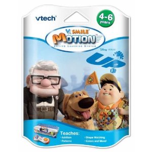 V-Motion Games on Sale
