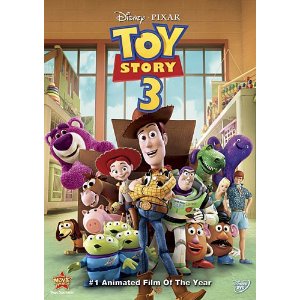 Toy Story 3 Deal for $9.99