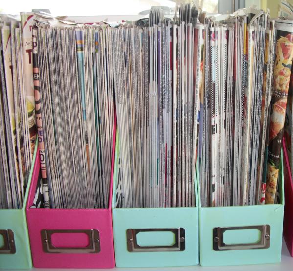 Monday Organize & Clean it – Coupons