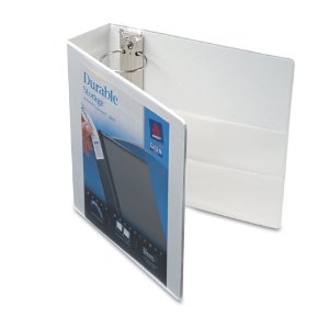 Avery Binder Deal on Amazon