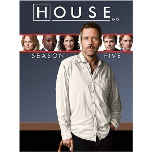 House Season 5 deal