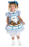 Costume Blowout…