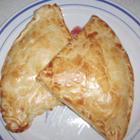 Brunch Sunday – Make your own Hot Pockets