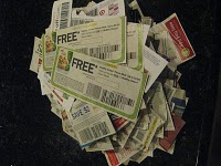 Coupon Giveaway… Check it out