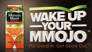 Buy One Get One Free Minute Maid Coupon