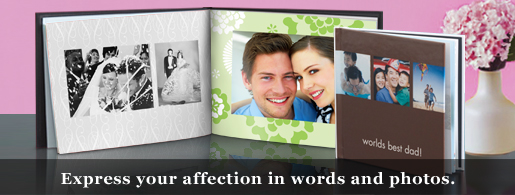 Free Photobook from Snapfish !!