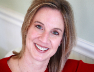 Guest Post – New Years Tips from Debbie Lillard