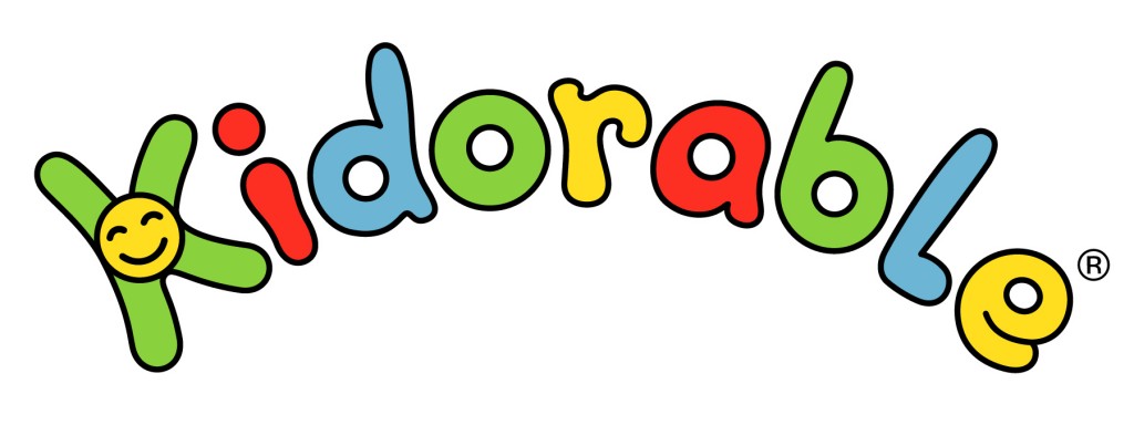 Kidorable Giveaway & Review