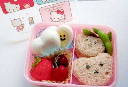 LunchBox Tuesday – Ideas