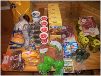 What deals did we get this week?