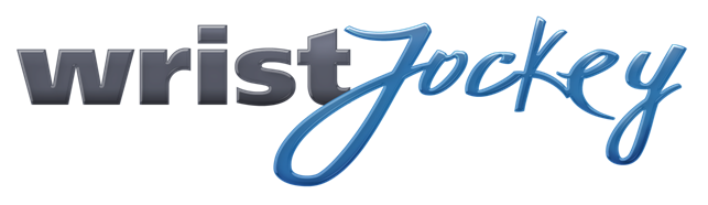 Giveaway :  Wrist Jockey for your iPod Nano