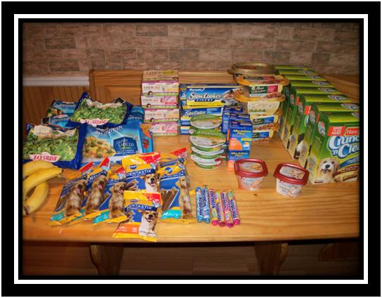 Sunday Savings at Publix….