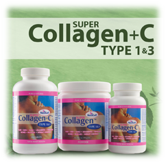 Giveaway & Review for Super Collagen+C Tablets