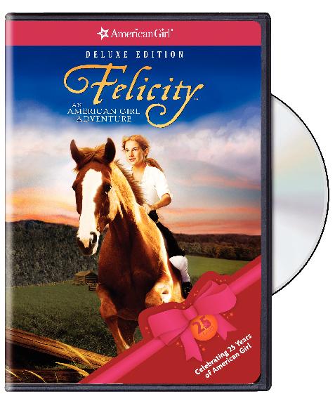 Felicity – An American Girl Movie