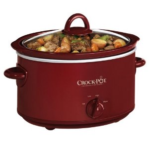 Slow Cooker Deal $15.50