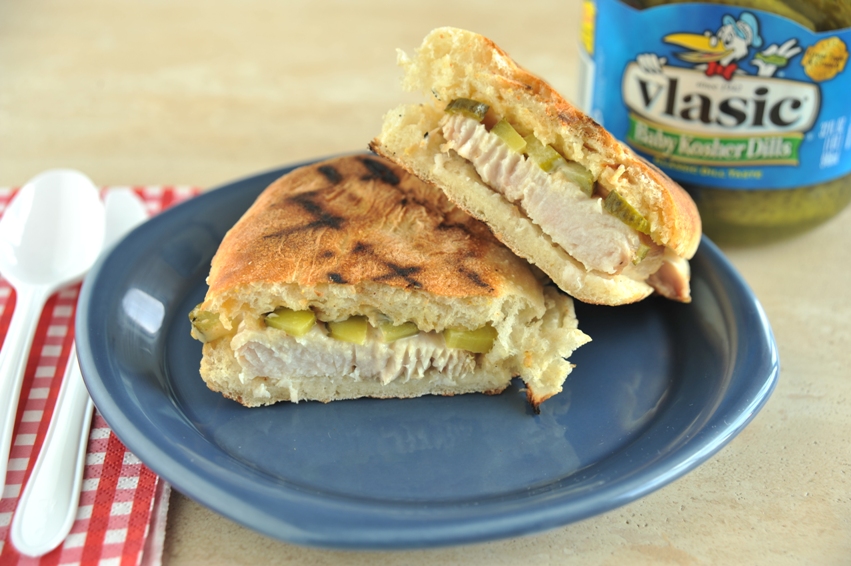 Superbowl Recipe – Grilled Catfish Sandwich