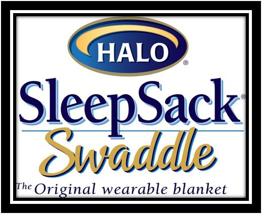 Halo SleepSack Swaddle Giveaway