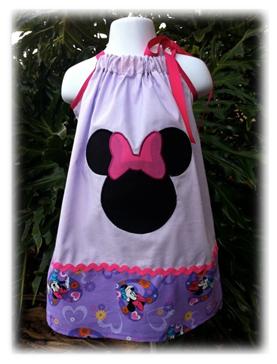 Le Bella Couture Toddler Dress Review & Giveaway