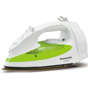 Deal on a Panasonic Iron for $16.99