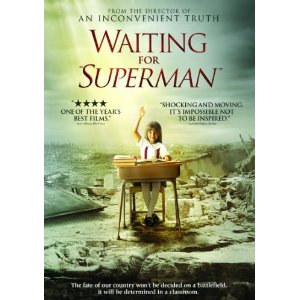 Movie Review: Waiting for Superman