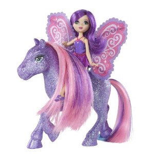 Barbie A Fairy Secret Deal on Amazon