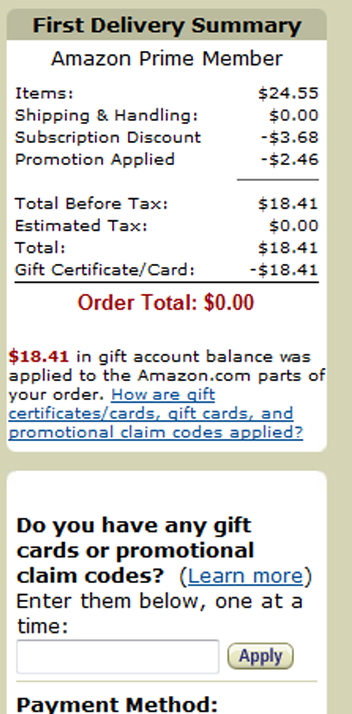 Awesome Pop-Tarts Deal on Amazon… Hurry may go fast