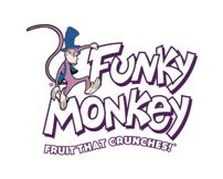 Funky Monkey Snack Review