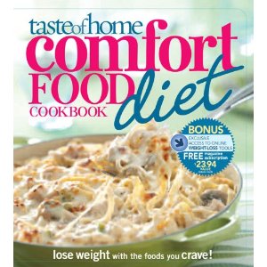 Deal on Taste of Home Cookbooks