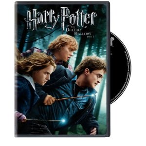 More Movie Deals .. Harry Potter and the Deathly Hallows, Part 1 $13.99