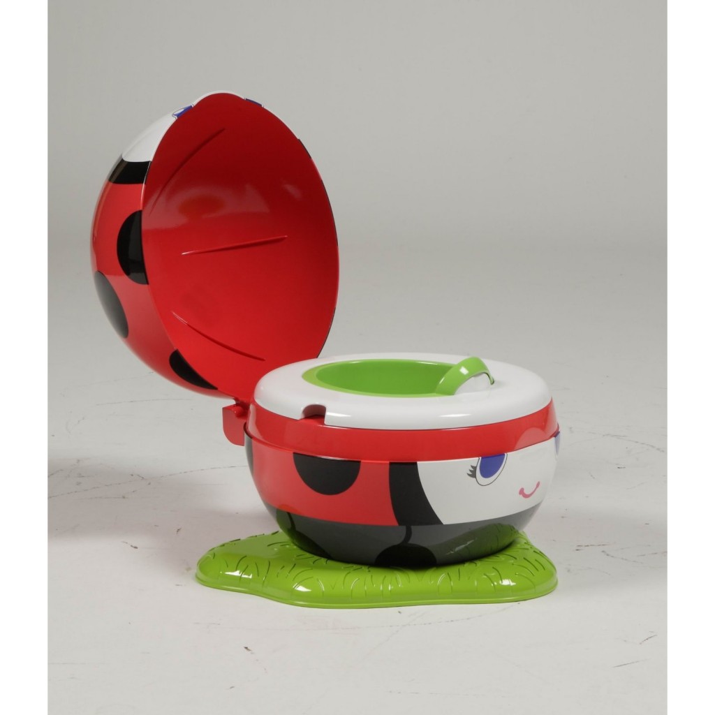 Super cute Potty Chair….$19.99