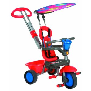 Alex Ready, Set, Go! Trike $79.99 shipped Reg. $199 !!!!!