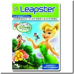 Leaspter Game sale… AWESOME deal
