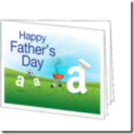 Happy Father&rsquo;s Day