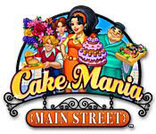 Cake Mania DS Game Review & Giveaway