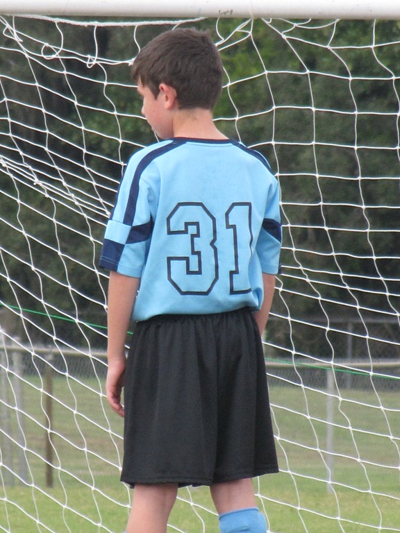 What life lessons do kids learn from team sports? #CelebBaseballs