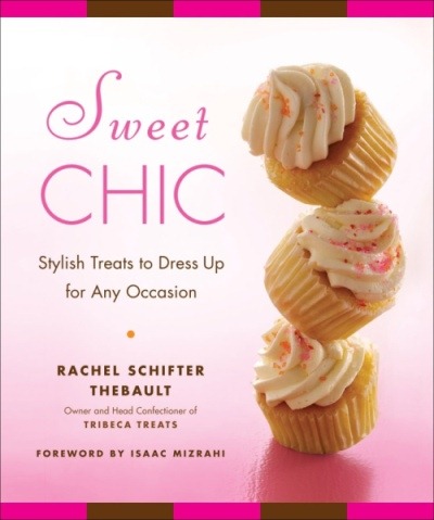 Sweet CHIC Book Review
