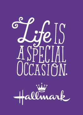 Back to School with Confidence and Hallmark {Review & Giveaway}