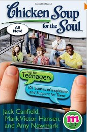Chicken Soup for the Soul Just for Teenagers {Review & Giveaway}