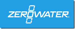 Birthday Bash ZeroWater Dispenser System {Giveaway}