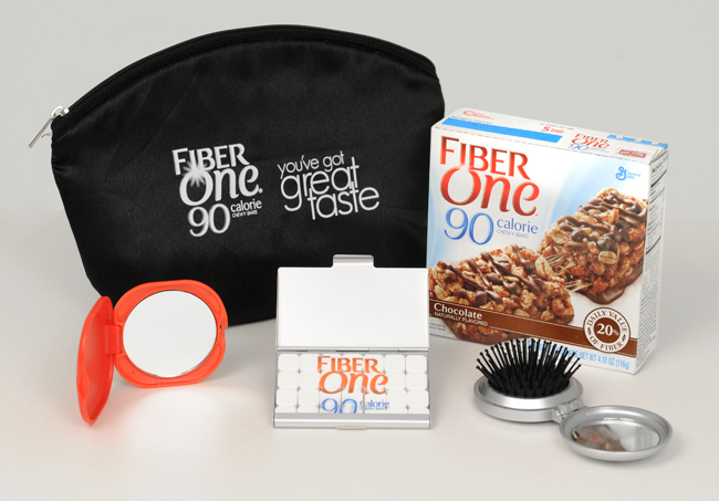 Fiber One Prize pack #MyBlogSpark {Giveaway}