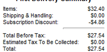 HOT deal on Maxwell House Caramel Latte Macchiato for Tassimo