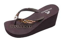 Birthday Bash&ndash;NOMAD Footwear {Giveaway}