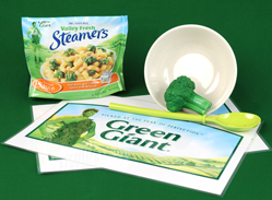 Green Giant Prize pack Giveaway #myblogspark