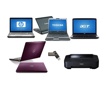 Hot Holiday Laptop Bundle for $348 shipped